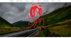 Desktop Screenshot of bikes-more.com